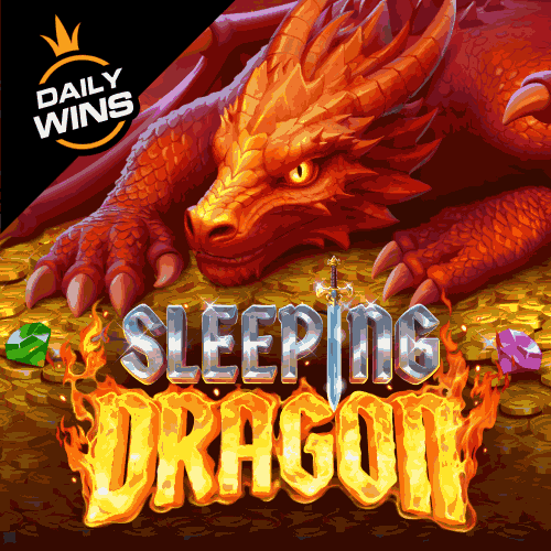Sleeping Dragon